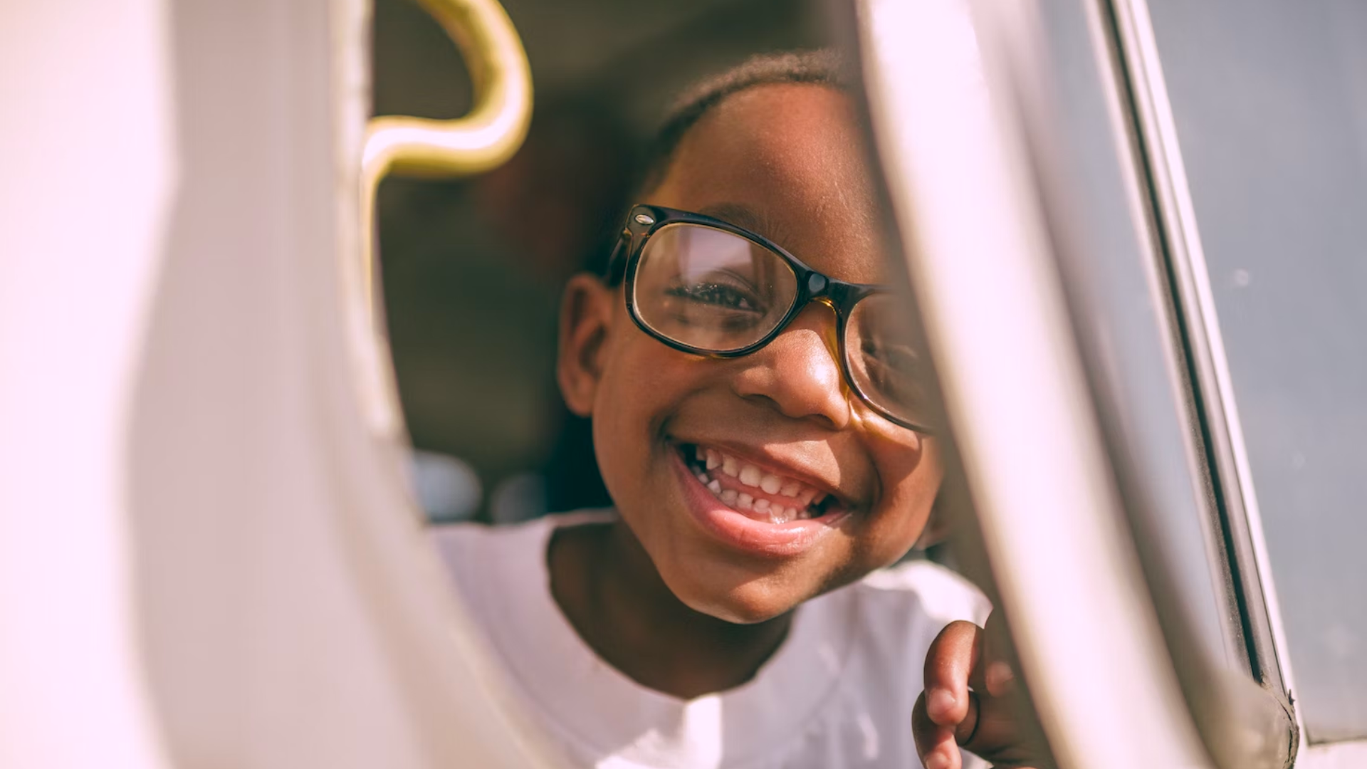 Kids Eye Exam Eye Care For All Ages